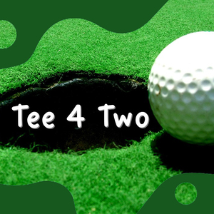Tee 4 Two